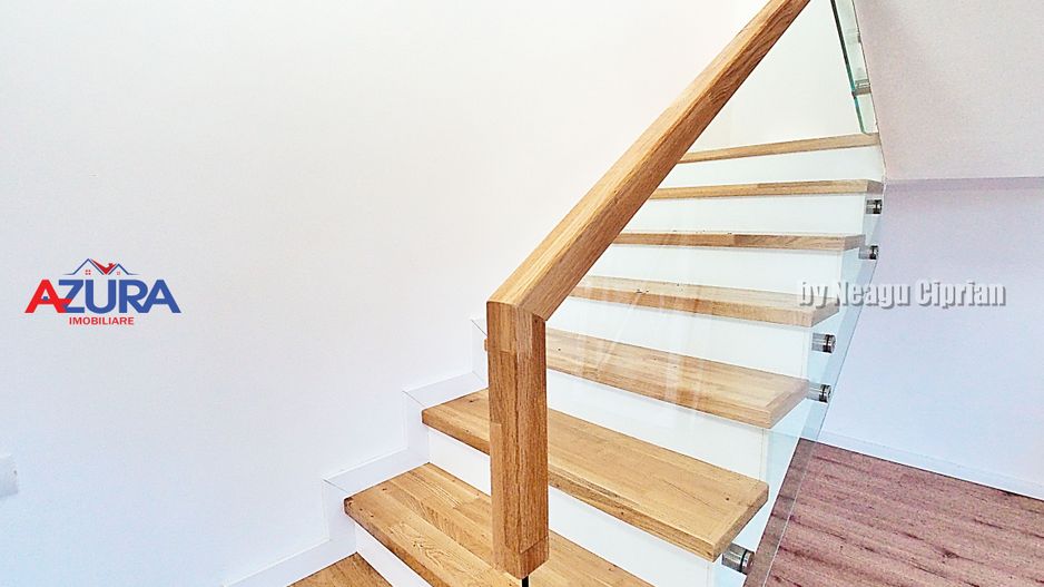 AZURA Imobiliare - Vila moderna, eficienta energetic, la cheie! - Poză 14