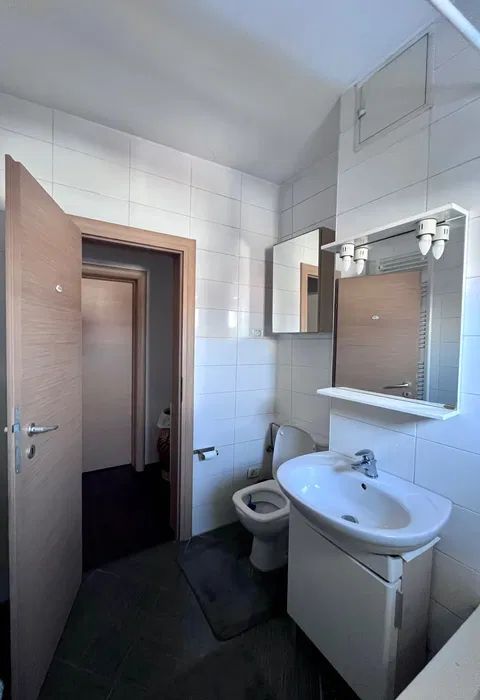 Apartament superb, doua camere, zona Cismigiu - Poză 8