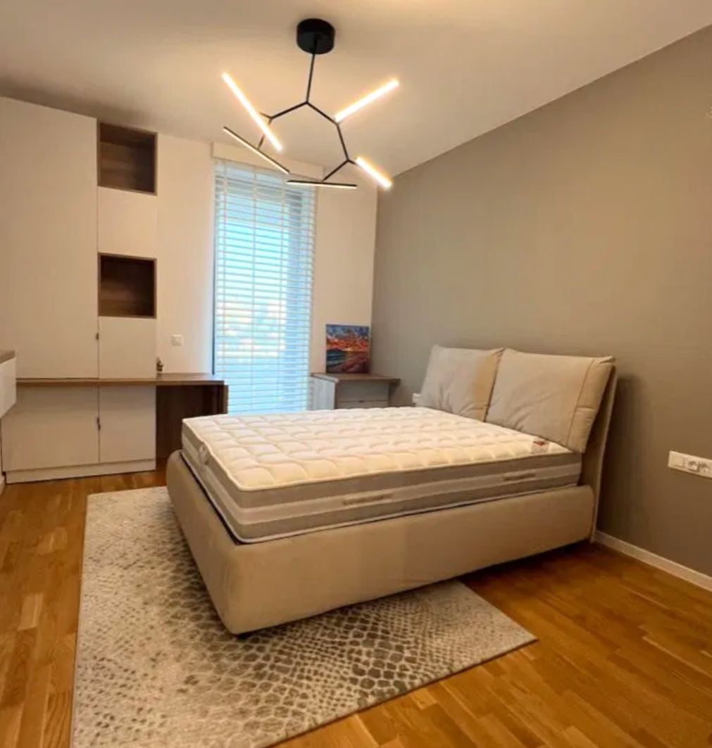 Apartament spațios cu 3 camere în zona Băneasa Jandarmeriei - Poză 9