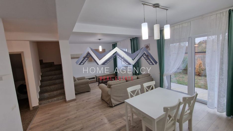 Casa / vila de inchiriat in OTOPENI - Poză 2
