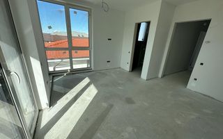 Duplex de vanzare / Cartier Borhanci / Cluj- Napoca - Poză 35