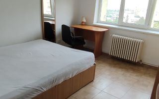 2 camere Decomandat, Etaj intermediar - PIATA UNIRII, Iasi - Poză 2