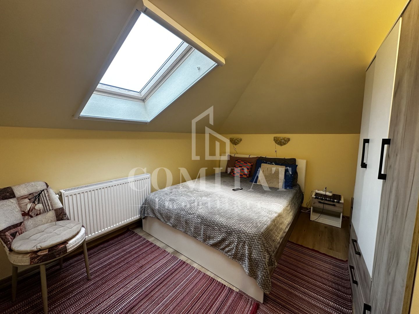 Apartament 3 camere | La cheie | Zona Str Teilor - Poză 7