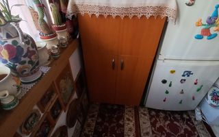 vand apartament cu o camera zona Crihala, parter cu terasa - Poză 9