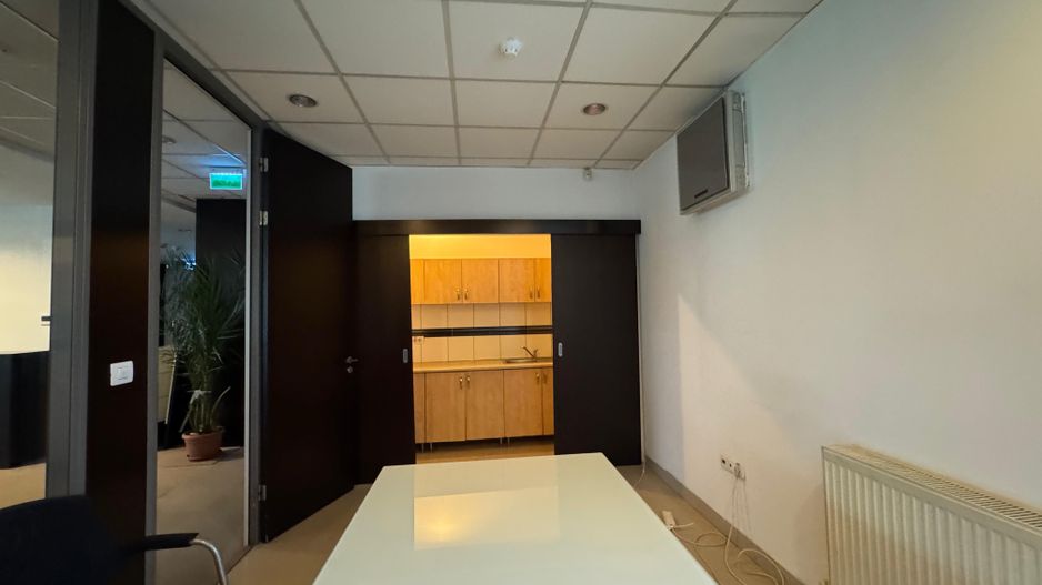 SPATIU DE BIROURI | SPLAIUL UNIRII | 7 locuri de parcare - Poză 14