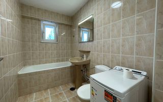 Apartament 3 camere renovat, Mănăștur, parcare inclusă - Poză 13
