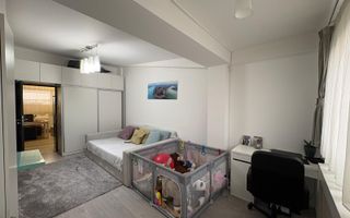 Apartament 2 camere de vanzare | mobilat & utilat, Popești-Leordeni - Poză 3