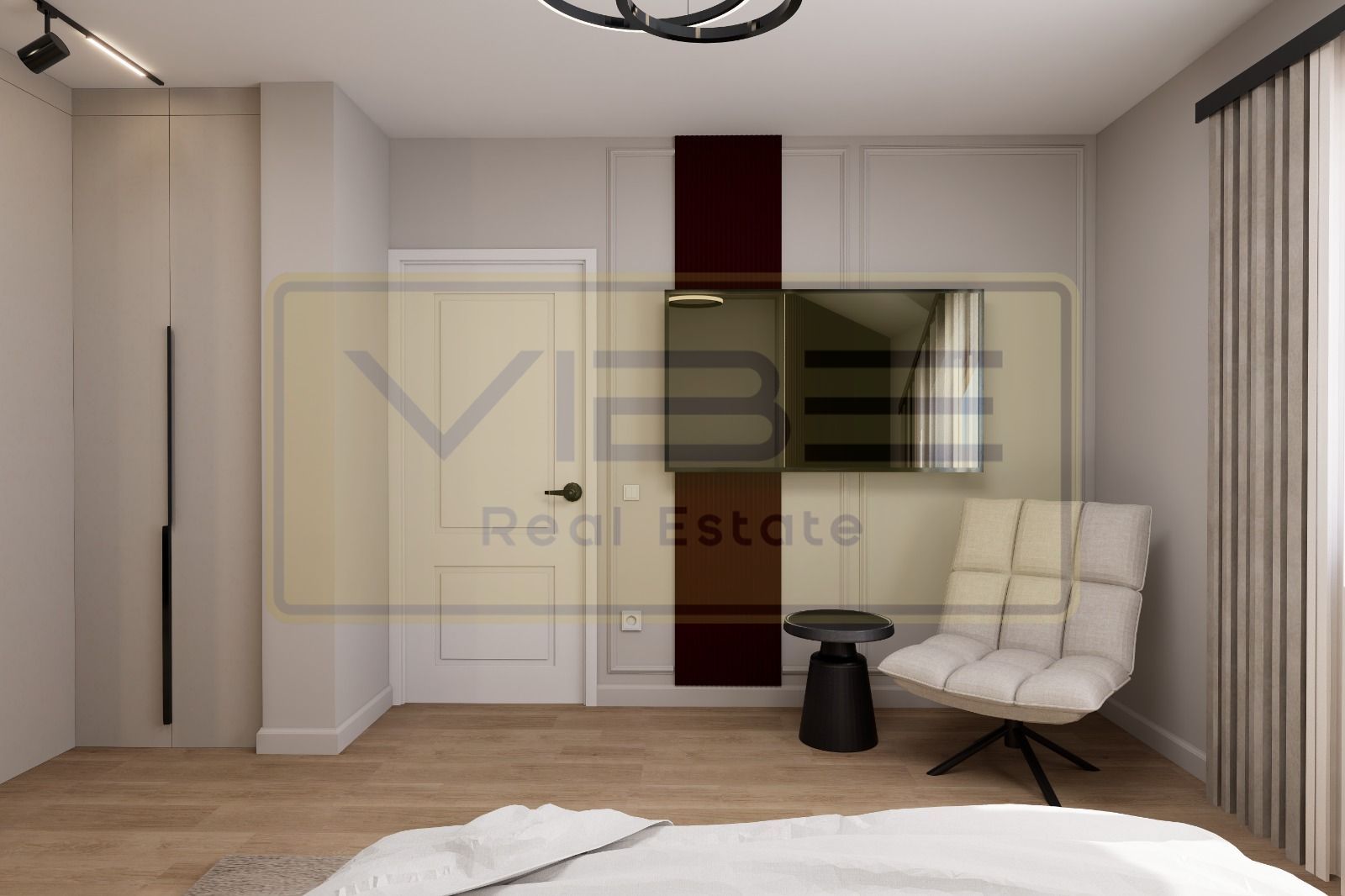 Duplex 4 camere 2 bai Galata Spitalul Arcadia - Poză 17