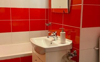 Complet mobilat și utilat – apartament 3 camere, 57 mp, Dâmbu Pietros - Poză 5