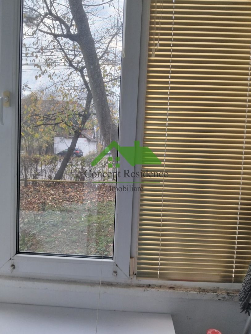 Ap. 3 camere – Babes, zona Universitatii - Poză 11