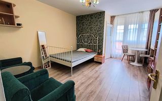 Garsoniera Iancului- Elev Stefanescu - Poză 1