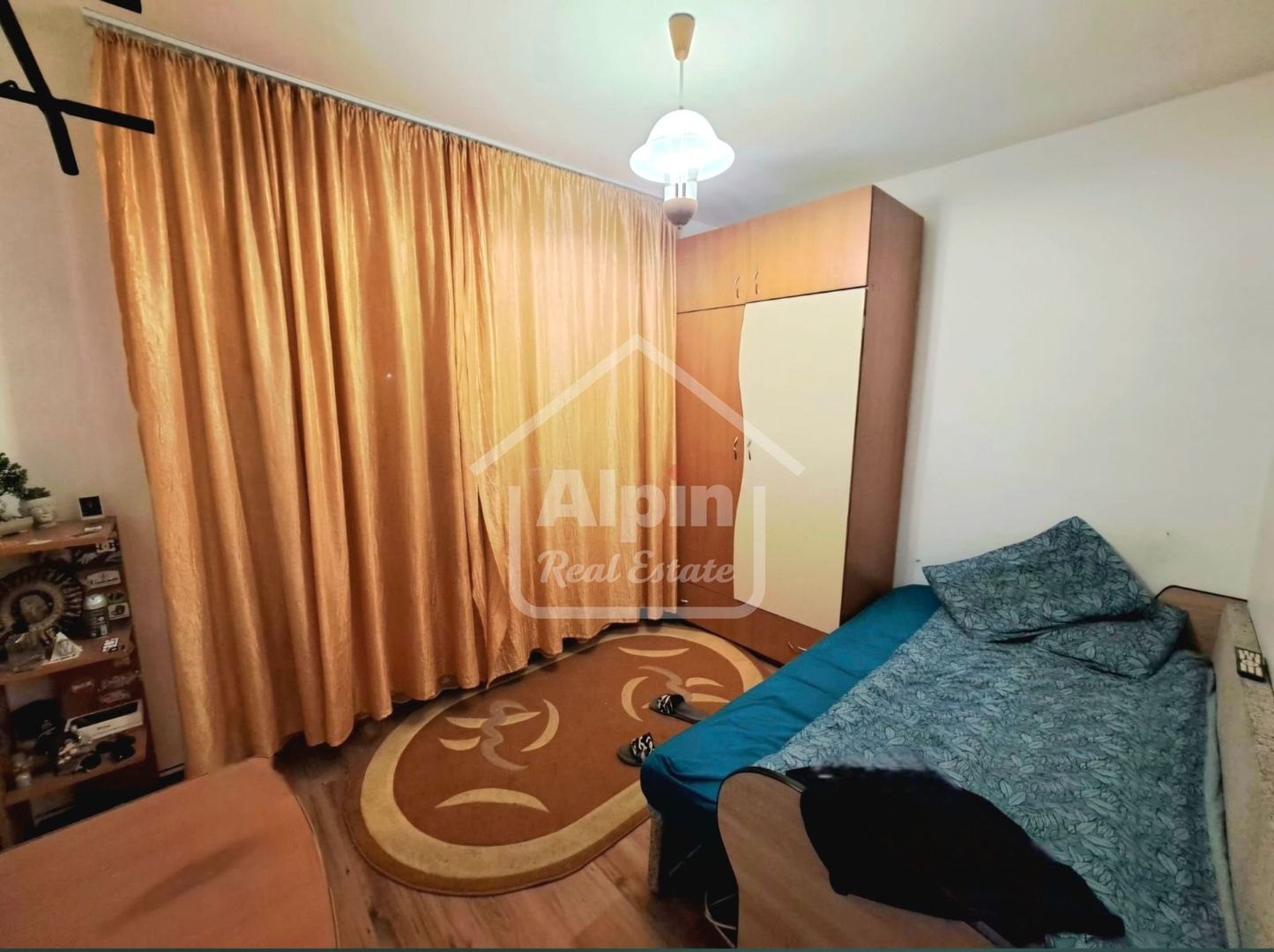 Apartament 3 Camere Zona Linistita I Darste I Calea Bucuresti - Poză 8