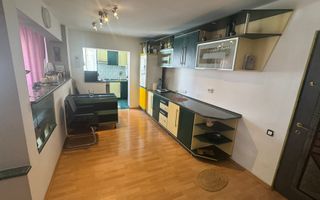 Apartament 4 camere - Valea aurie, Sibiu - Poză 6