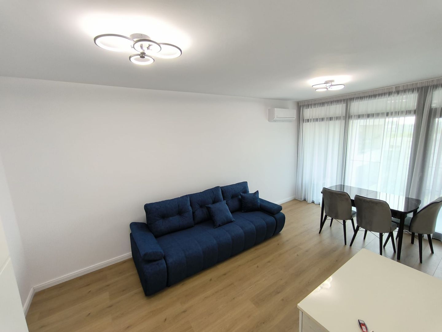 2 camere Mihai Bravu-Timpuri Noi - Poză 1