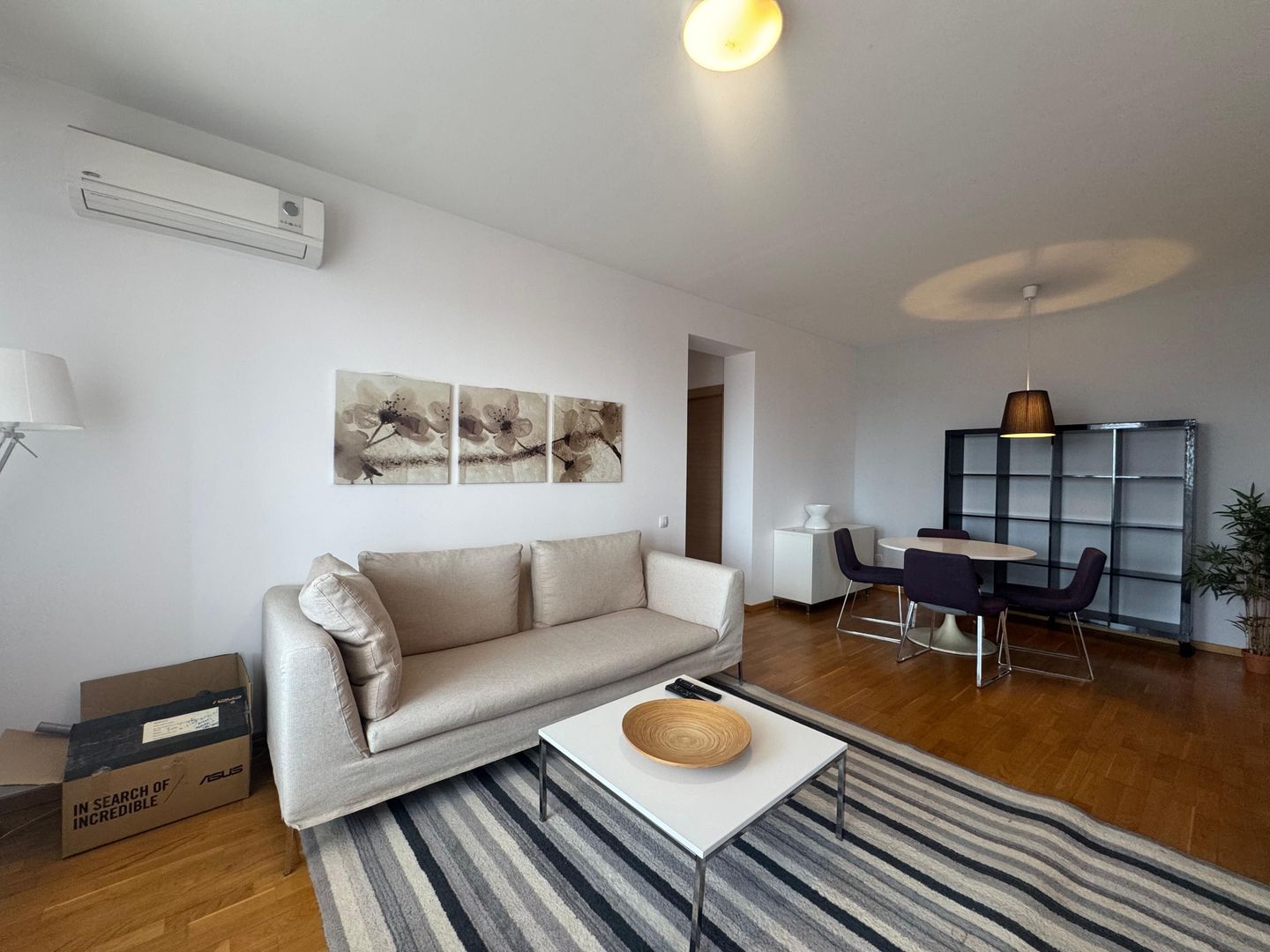 3 CAMERE || BANEASA-  ALEEA PRIVIGHETORILOR - Poză 1