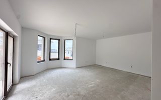 Casa individuala-4 dormitoare,225 mp utili,garaj-Chinteni - Poză 10
