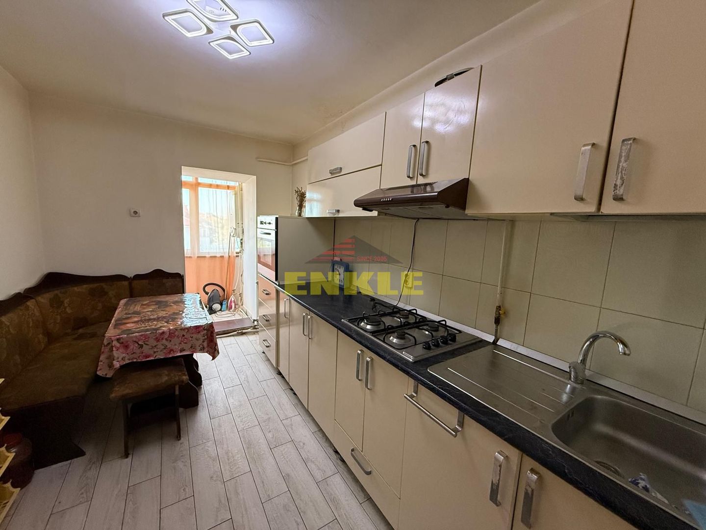 VÂNZARE APARTAMENT – STRADA ION PILLAT - Poză 3
