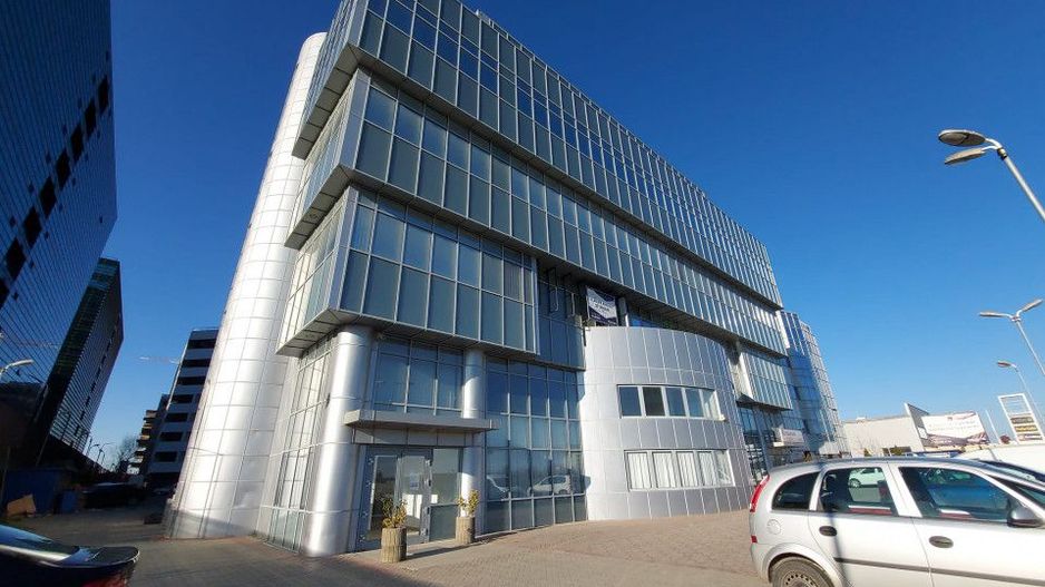 Cladire Birouri Pipera | Rond OMV | Porsche Pipera - Poză 7