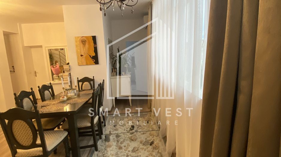 Apartament cu 4 camere | Etaj 1 | Zona ultracentrala. - Poză 3