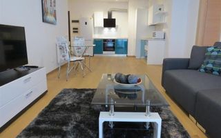 Apartament superb 2 camere | Fabrica de Glucoza | Upground - Poză 3