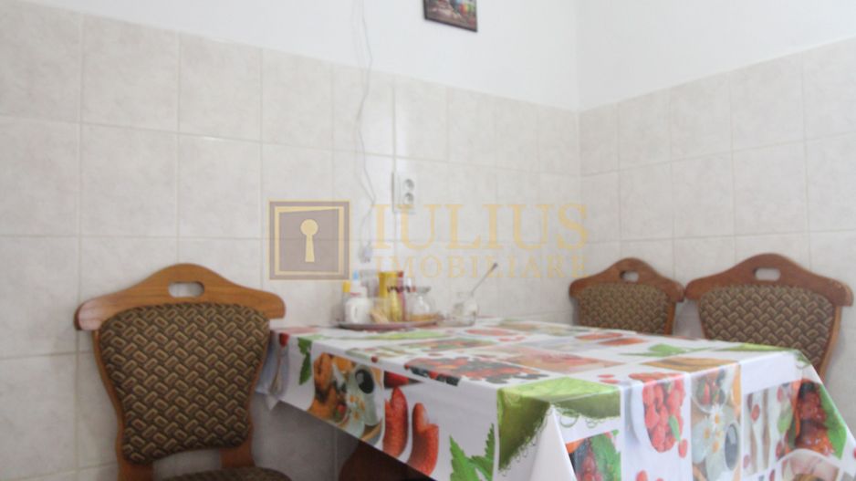 Pet-Friendly, 2 camere, centrala proprie - Poză 5