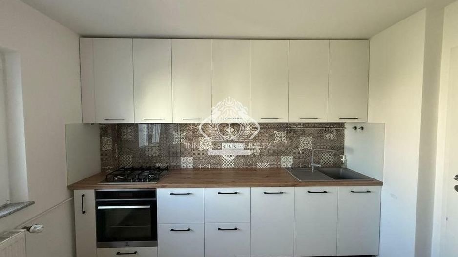 13 Septembrie-Sebastian | 3 camere | 75mp | et 6 | 2 locuri parcare | 750 euro - Poză 8