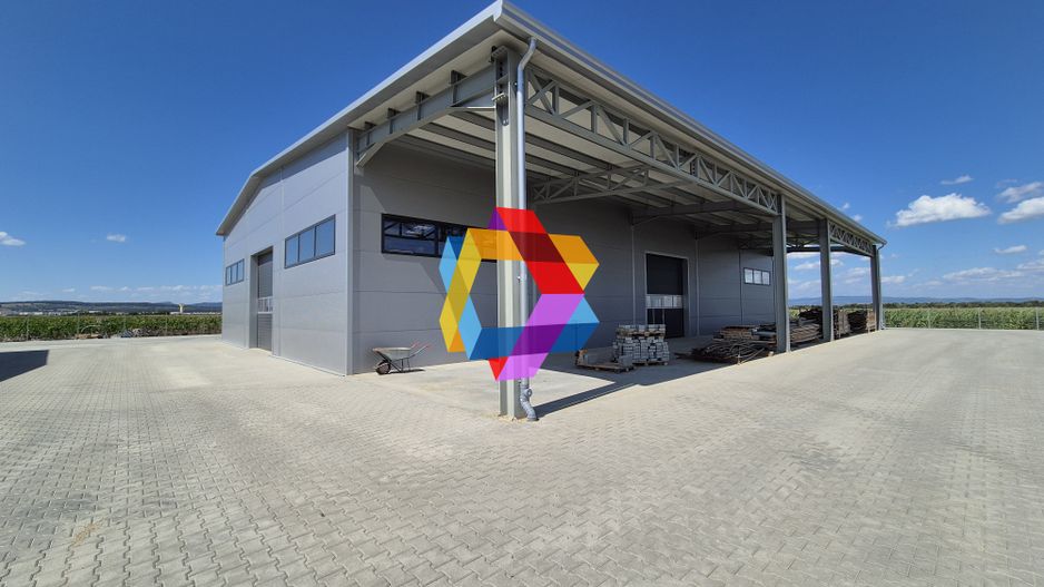 Hala - 1400 mp  # plus-imo.ro - Poză 15