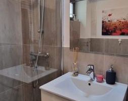 Apartament 2 camere mobilat modern, Zona Vitan - Poză 14