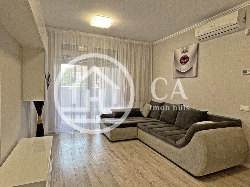 Apartament de închiriat cu 2 camere în ARED, Oradea - Poză 1