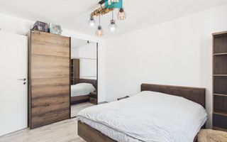 Apartament 1 cameră, 27 mp, Giroc centru - Poză 2