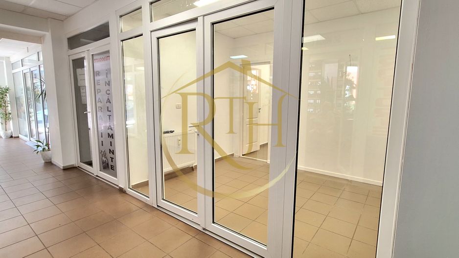 Spațiu comercial SAD de închiriat – Calea Martirilor, Timișoara, 0% Comision - Poză 5