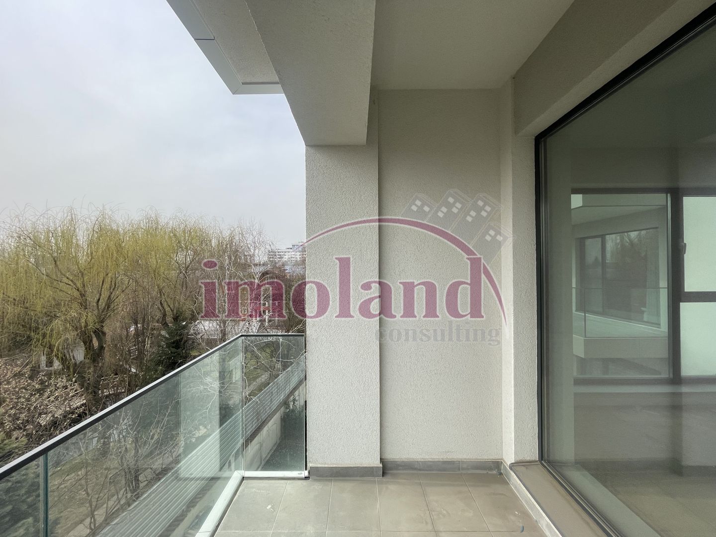 Vanzare apartament 2 camere bloc 2023 | lac Baneasa - OMV Petrom City - Poză 13