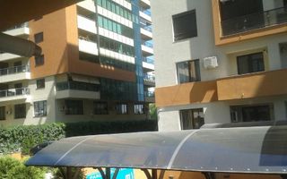 Garsoniera in Complex rezidential Onix-Grozavesti - Poză 2