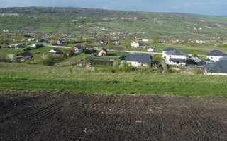 De vânzare parcele teren Fânațe | 3 loturi | 550 mp + drum privat - Poză 11