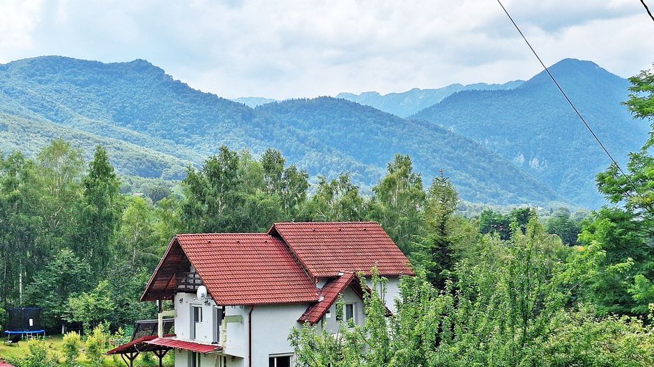 Bran- Predelut, 1000mp teren pentru casa de vacanta, pret 45 euro/mp - Poză 1