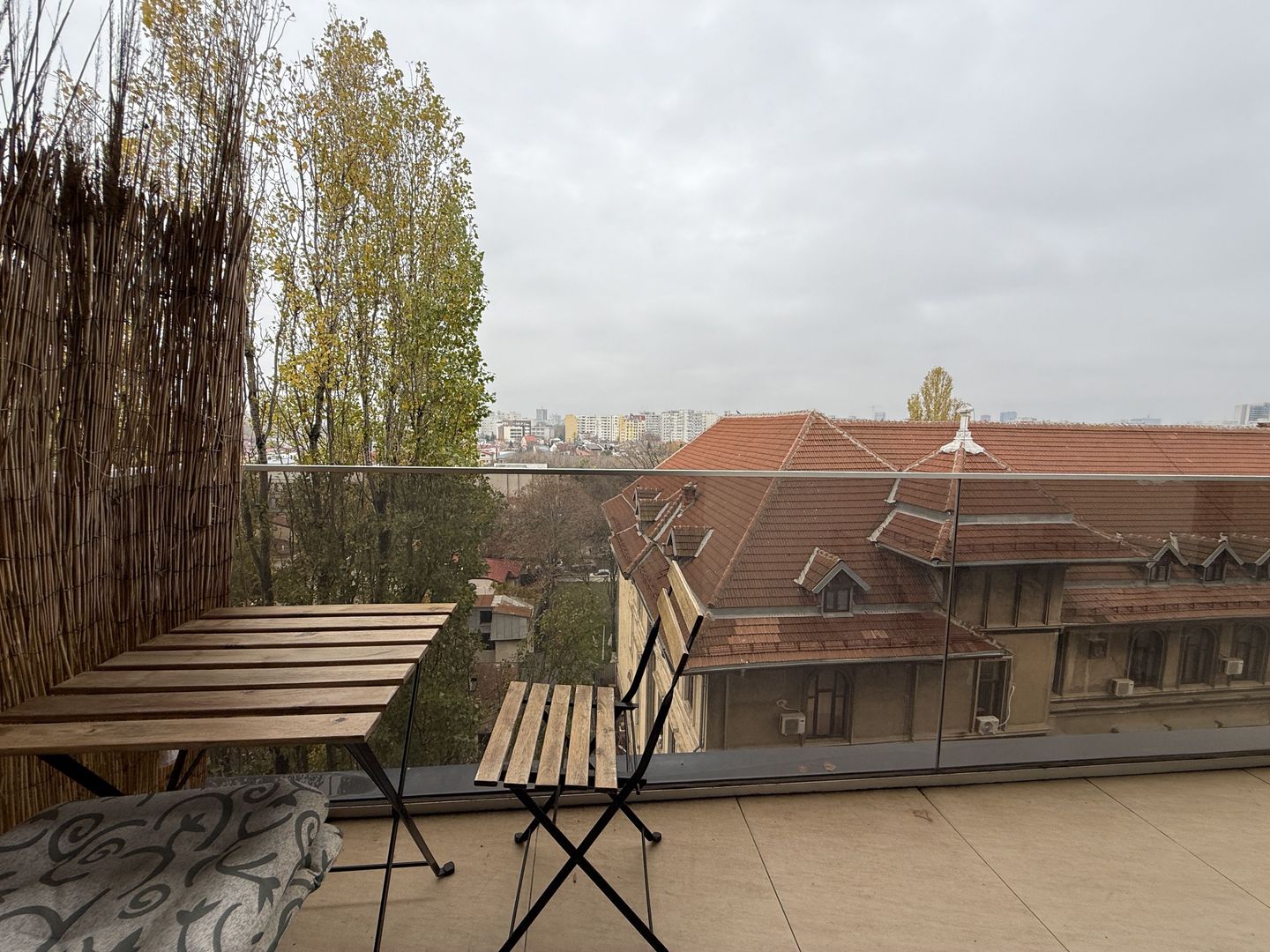 Apartament Banu Manta - Primaria Sectorului 1 - ICON Residence - Poză 17