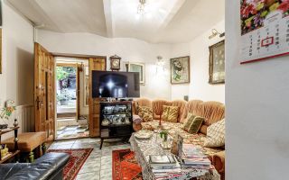 Casă de vânzare în Arad – zona centrală (schimb posibil cu apartament) - Poză 13