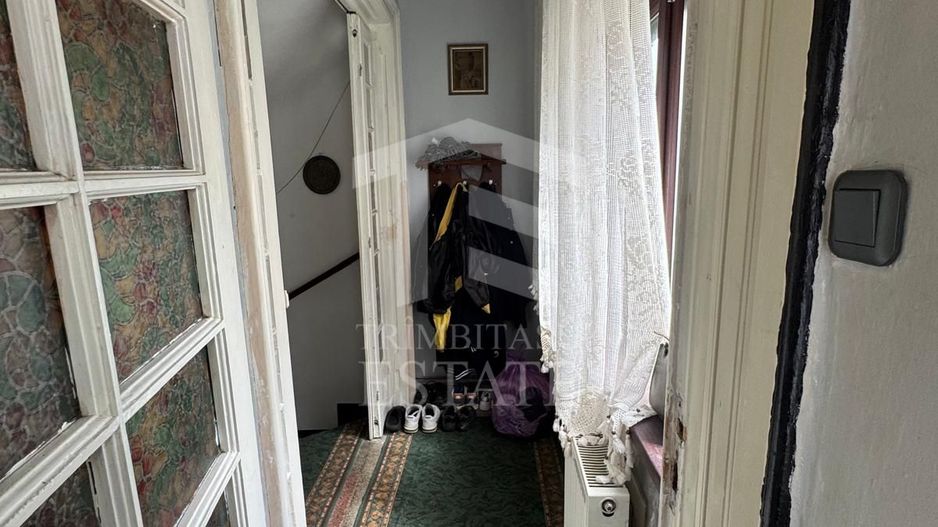 Apartament 4 camere in vila Petru Rares, Titulescu, Banu Manta - Poză 10
