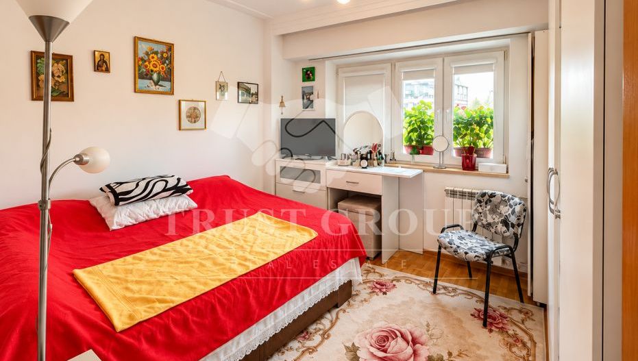 Apartament 4 camere Victoriei | 2 min de metrou | Imobil 1994 - Poză 8