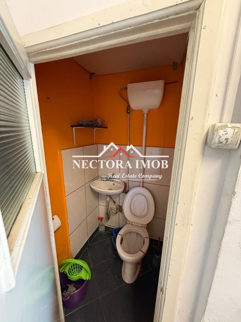 NECTORA IMOB-Spatiu Comercial Blvd. Nufarului, 25 mp, Vitrina, 1 cam. - Poză 8