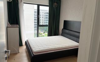 Apartament 4 camere premium | 2 locuri parcare | Nusco City 1 - Poză 4