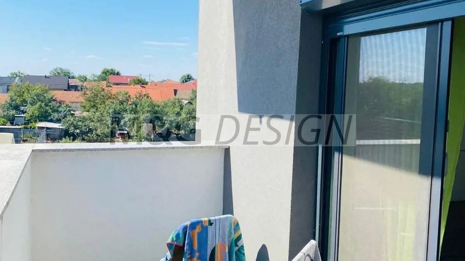 Apartament 2 camere  Giarmata Vii bloc nou - Poză 14