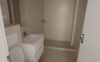 GARSONIERA BIRUINTEI 81, METROU BERCENI, CENTRALA, TVA INCLUS - Poză 10
