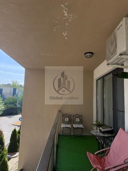 2 camere + parcare | GranVia Park - Poză 5