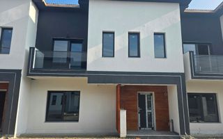 NOU APARTAMENT 4 CAMERE CU GRADINA 88MP - Poză 8
