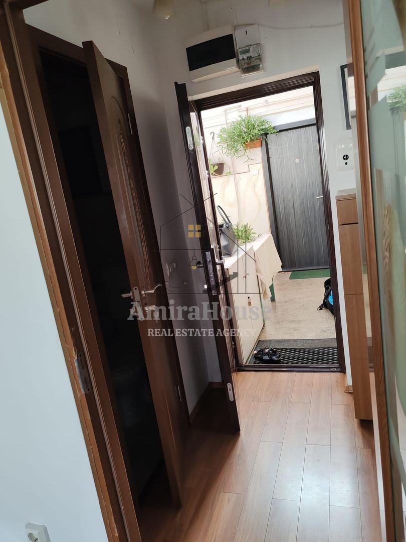 Apartament 3 camere decomandat zona Primaverii - Poză 5