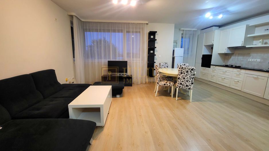 Apartament 2 camere de închiriat – Ghiroda - Poză 1