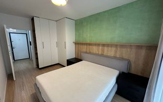 Apartament 2 camere LUX Zona Marasti Bloc NOU - Poză 8