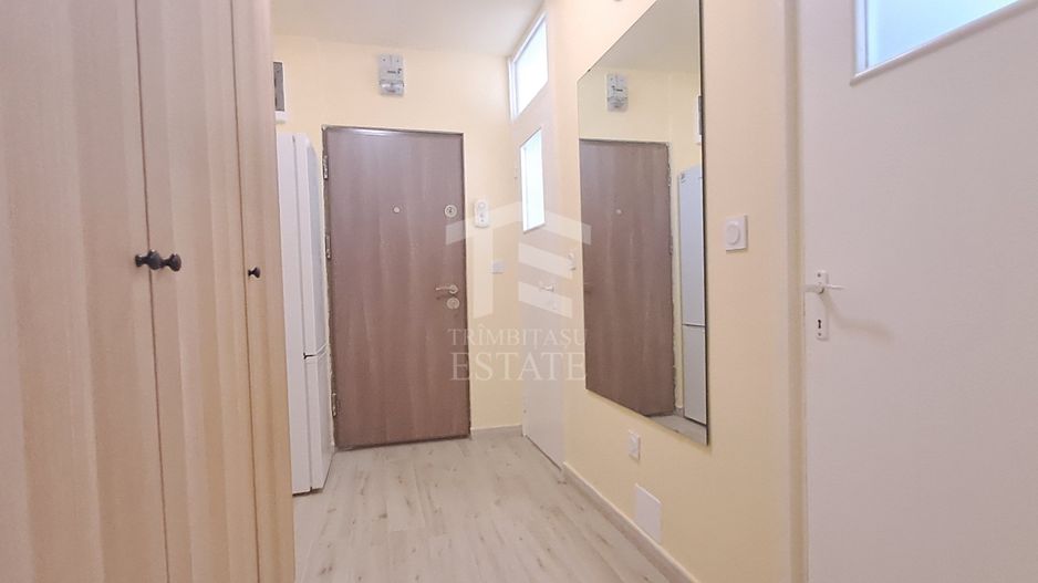 Garsoniera spatioasa | Metrou Lujerului | Totul nou - Poză 6