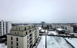 Apartament 2 camere - Băneasa - Petrom City - 0% Comision - Poză 24